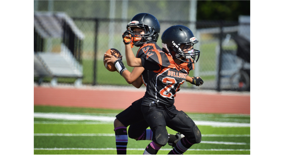 Youth Tackle Football